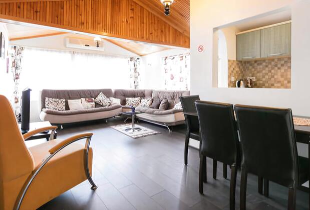 CMY Apart Hotel - Görsel 3