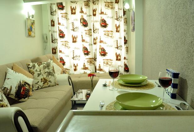 CMY Apart Hotel - Görsel 4