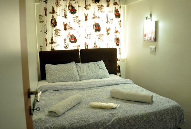 CMY Apart Hotel - Görsel 10