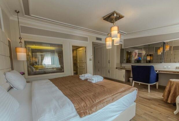 The Constantine Hotel - Görsel 13