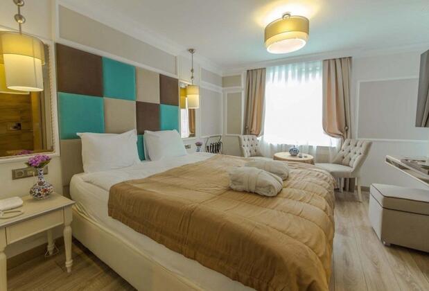 The Constantine Hotel - Görsel 14