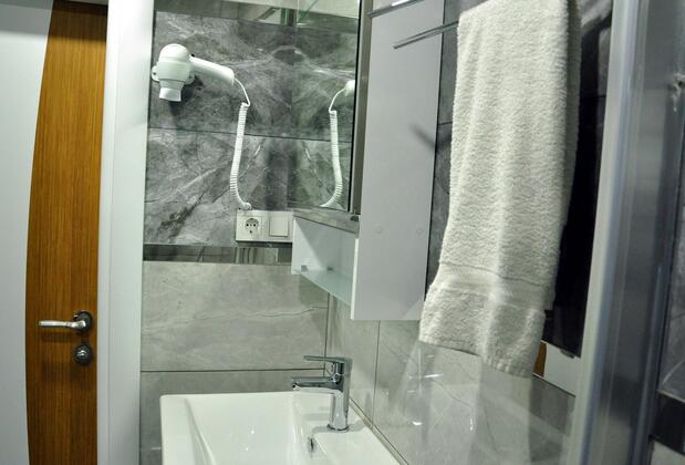 CMY Apart Hotel - Görsel 15