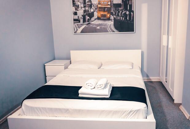 Arkem Hotel 2 - Görsel 7