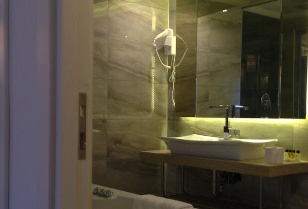 The Constantine Hotel - Görsel 32