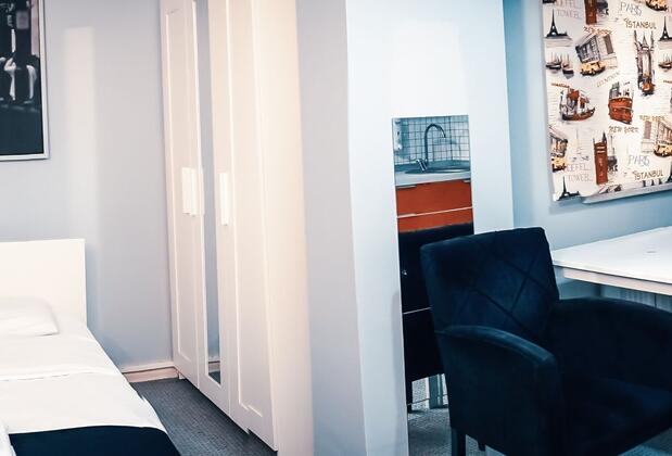 Arkem Hotel 2 - Görsel 8