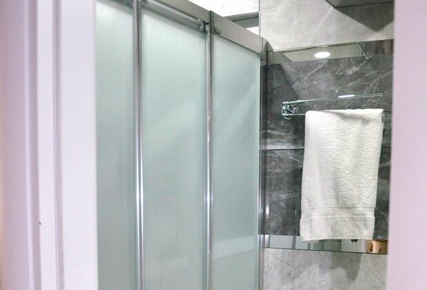 CMY Apart Hotel - Görsel 16