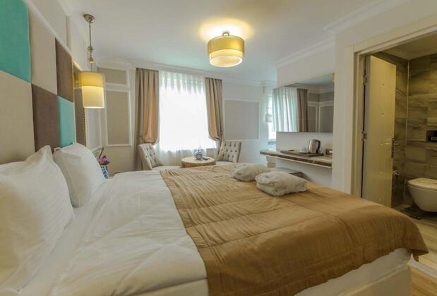 The Constantine Hotel - Görsel 15