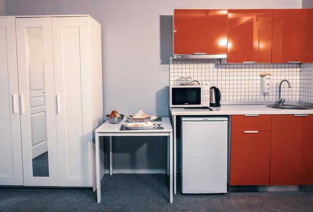 Arkem Hotel 2 - Görsel 9