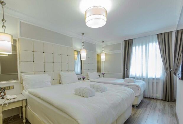 The Constantine Hotel - Görsel 16