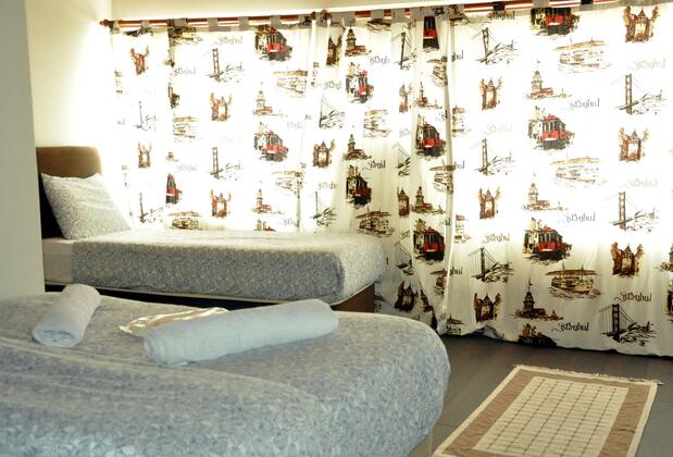 CMY Apart Hotel - Görsel 14