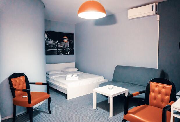 Arkem Hotel 2 - Görsel 10