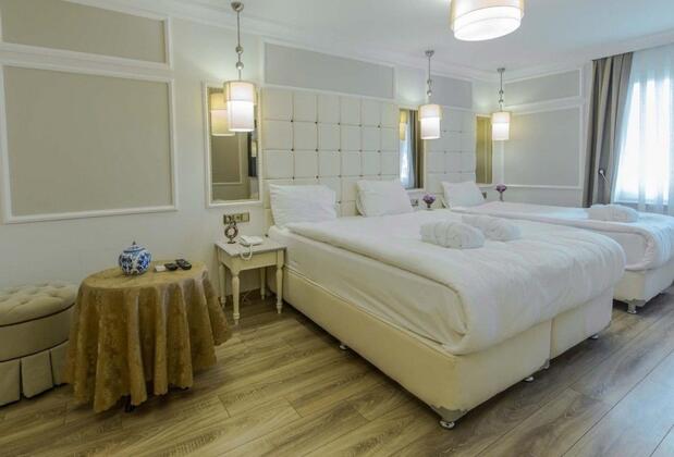 The Constantine Hotel - Görsel 18