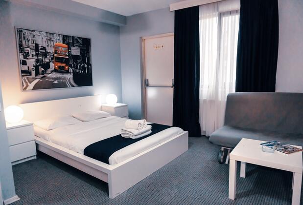 Arkem Hotel 2 - Görsel 11