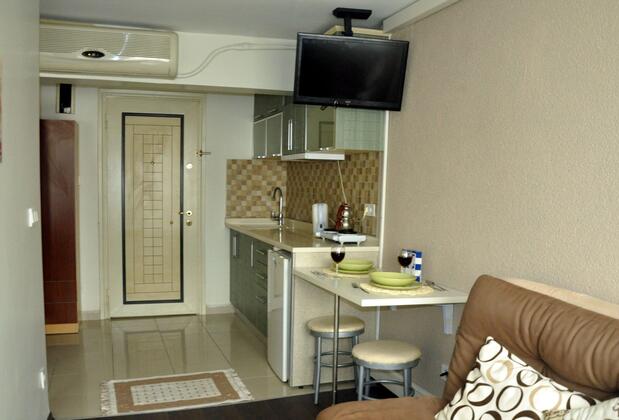 CMY Apart Hotel - Görsel 5