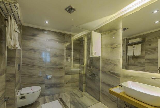 The Constantine Hotel - Görsel 35