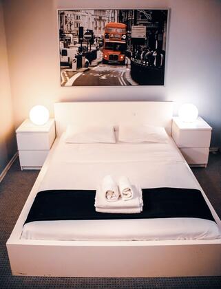 Arkem Hotel 2 - Görsel 12