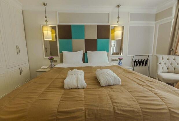 The Constantine Hotel - Görsel 19