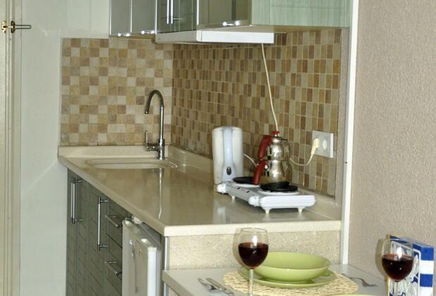 CMY Apart Hotel - Görsel 7