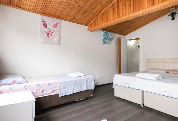 CMY Apart Hotel - Görsel 12