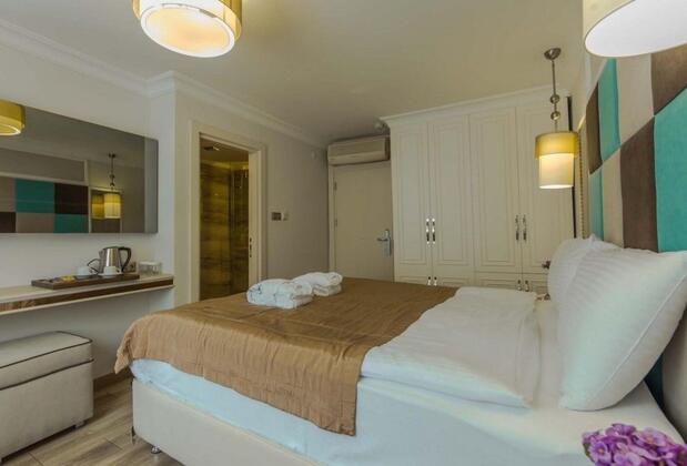 The Constantine Hotel - Görsel 21