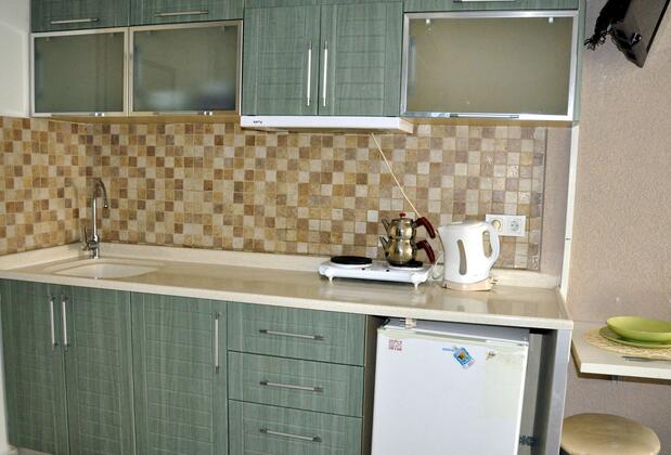 CMY Apart Hotel - Görsel 9