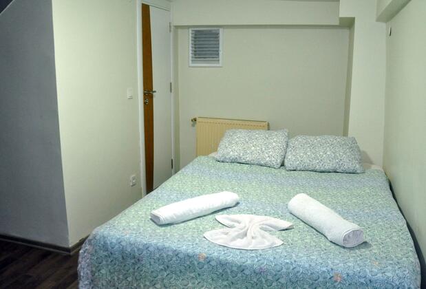 CMY Apart Hotel - Görsel 13