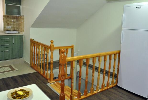 CMY Apart Hotel - Görsel 6