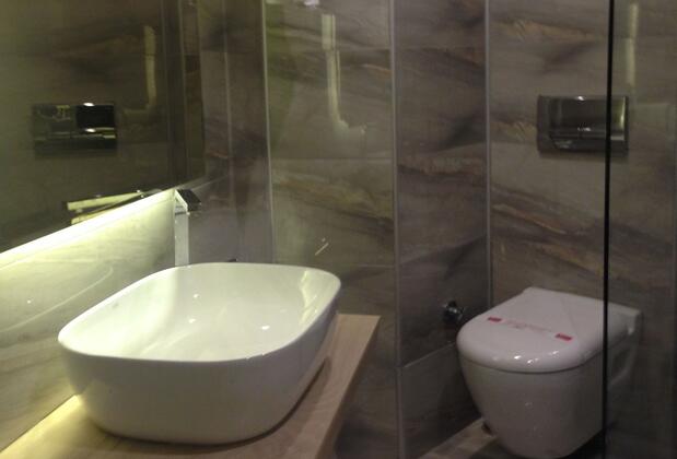 The Constantine Hotel - Görsel 34