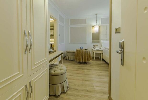 The Constantine Hotel - Görsel 23