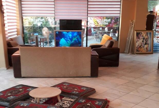 Papillon Hotel - Görsel 3