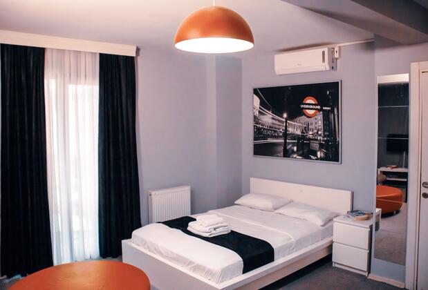 Arkem Hotel 2 - Görsel 6