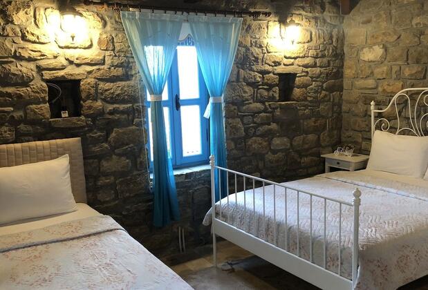 Eflin Butik Otel - Görsel 4