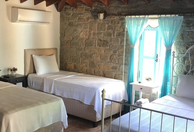 Eflin Butik Otel - Görsel 5