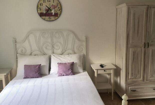 Eflin Butik Otel - Görsel 7