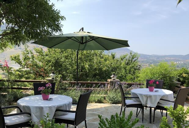 Eflin Butik Otel - Görsel 8