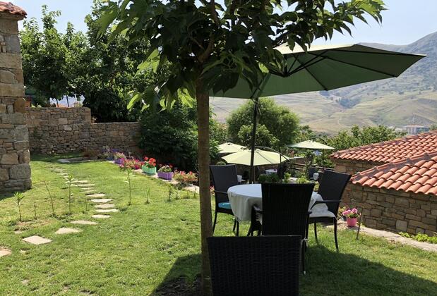 Eflin Butik Otel - Görsel 3