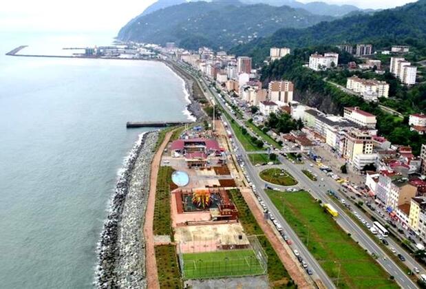 Cihan Hotel - Görsel 12