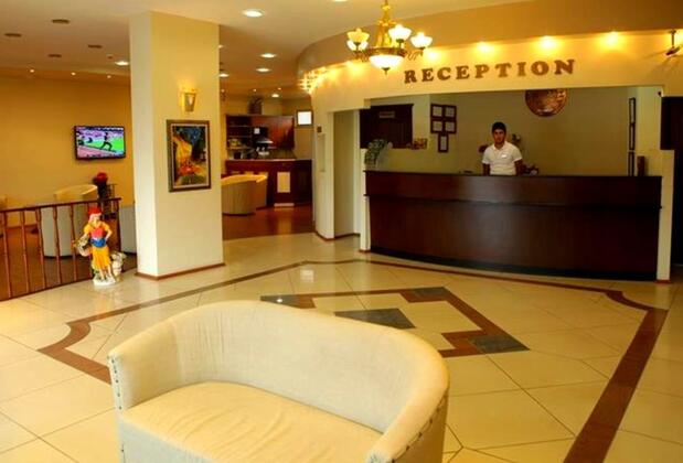 Cihan Hotel - Görsel 6