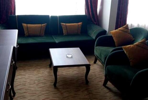 Cihan Hotel - Görsel 5