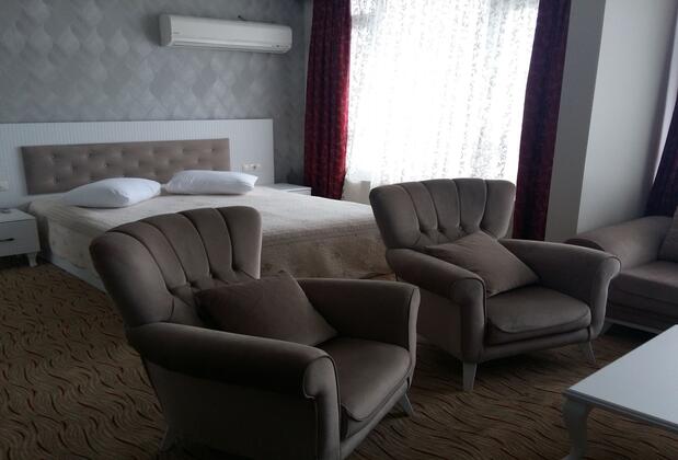 Cihan Hotel - Görsel 8