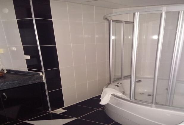 Cihan Hotel - Görsel 13