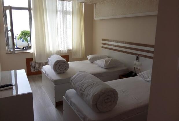 Cihan Hotel - Görsel 7