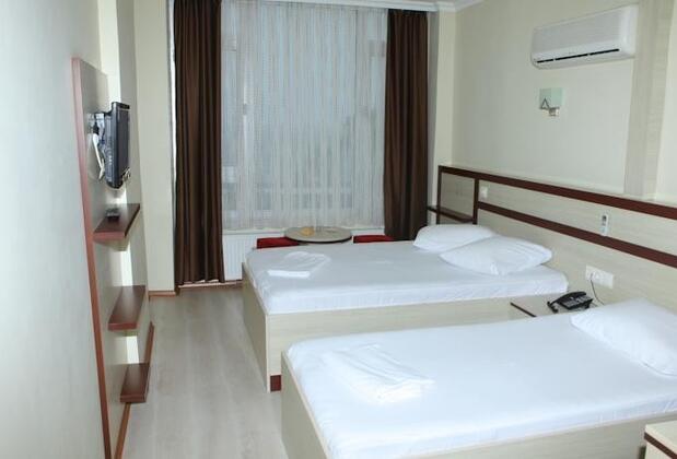 Cihan Hotel - Görsel 14