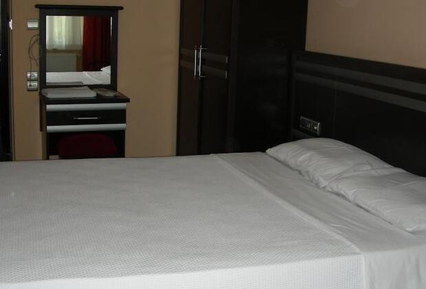 Cihan Hotel - Görsel 9