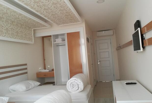 Cihan Hotel - Görsel 10