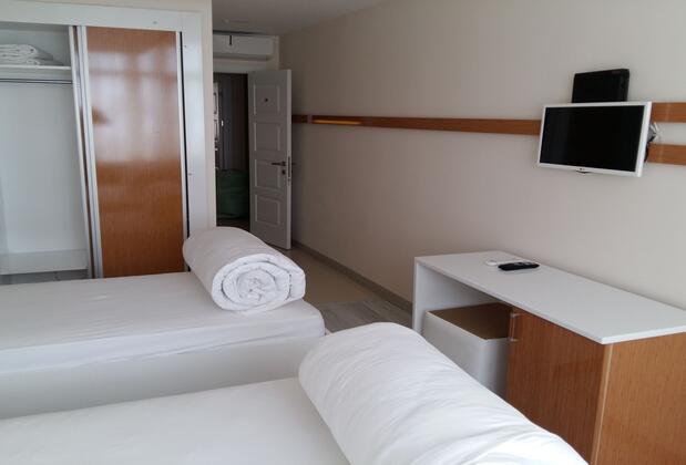 Cihan Hotel - Görsel 11