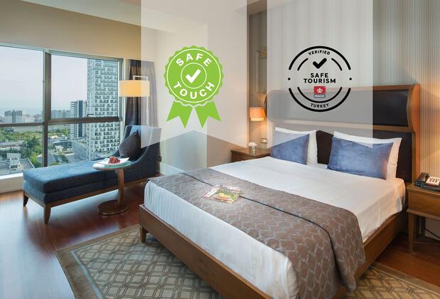 Titanic Business Hotel - Görsel 20