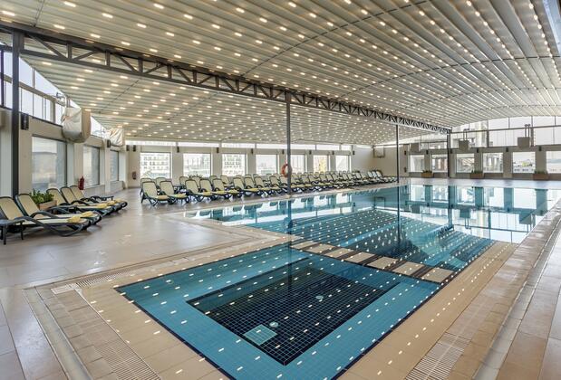 Titanic Business Hotel - Görsel 3