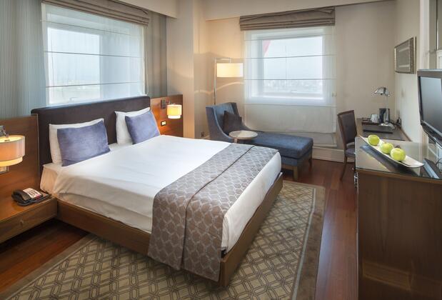 Titanic Business Hotel - Görsel 22