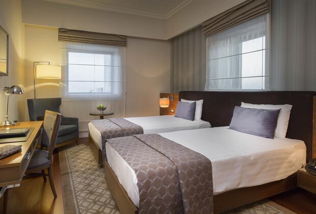 Titanic Business Hotel - Görsel 21